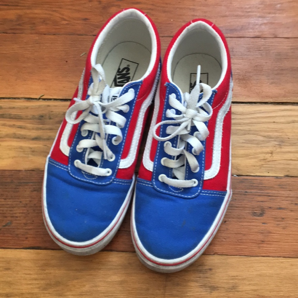 Kids vans